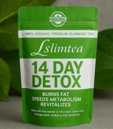 Slim Tea
