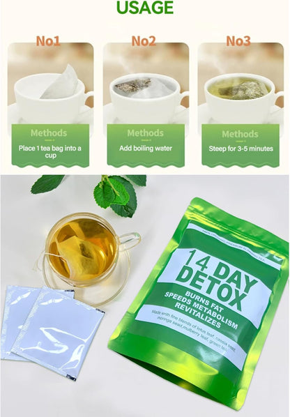 Slim Tea