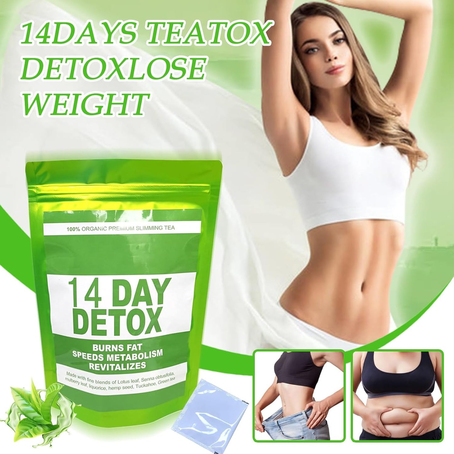 Slim Tea
