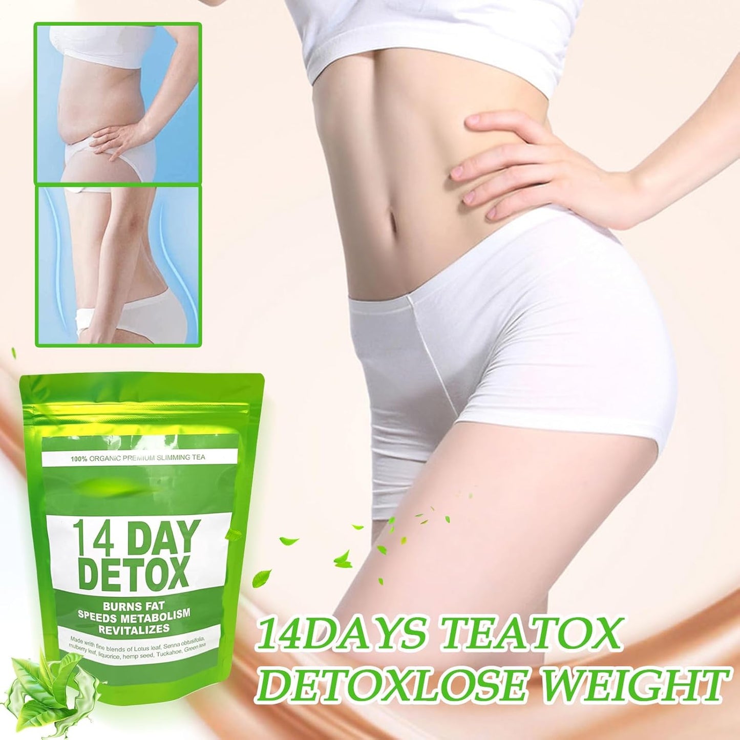Slim Tea