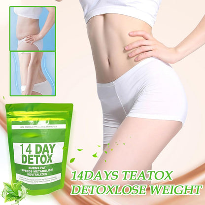 Slim Tea