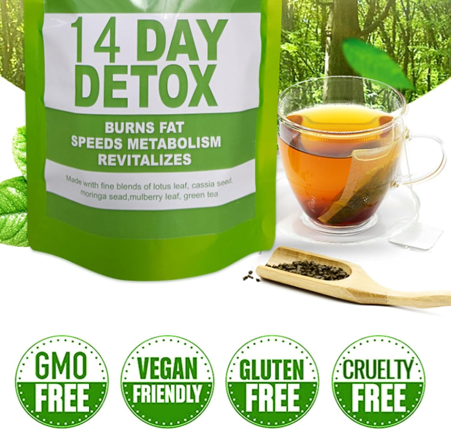 Slim Tea