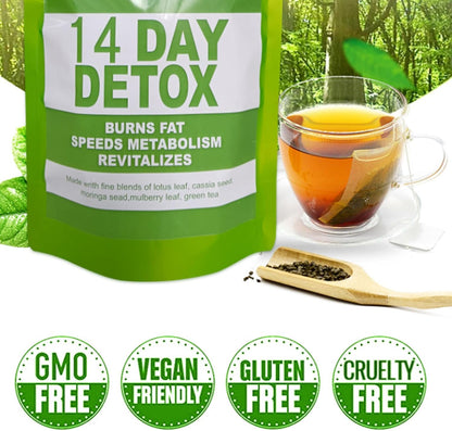 Slim Tea